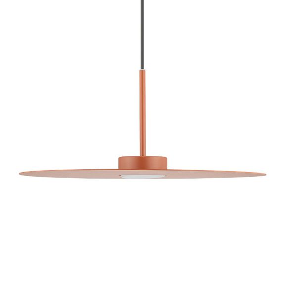 Подвесная люстра Nowodvorski Simone Terracotta 11412