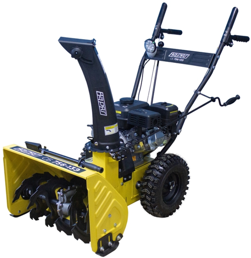 Снегоуборочная машина Варяг СБ-756-13-Э