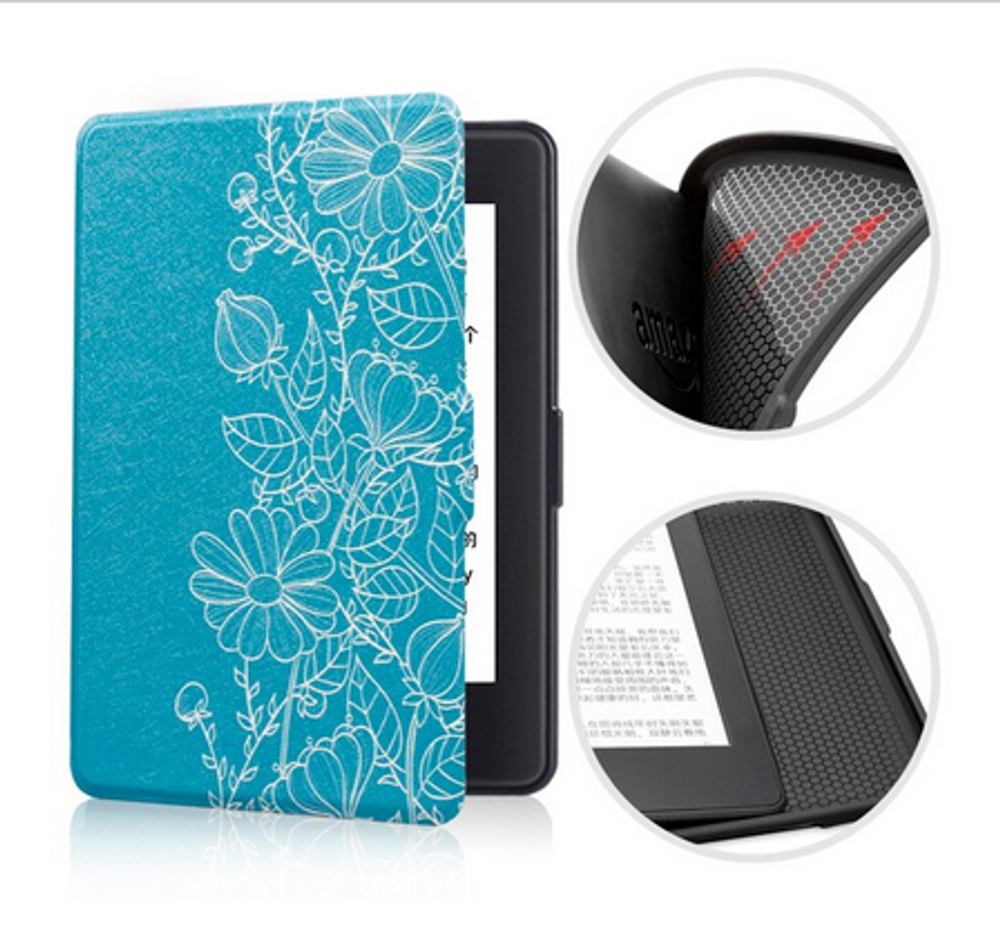 Обложка Мандала для  Kindle 9/10