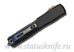 Нож Microtech Ultratech ZBT GEN III 1119-16MS3 Hellhoundфотография - 2