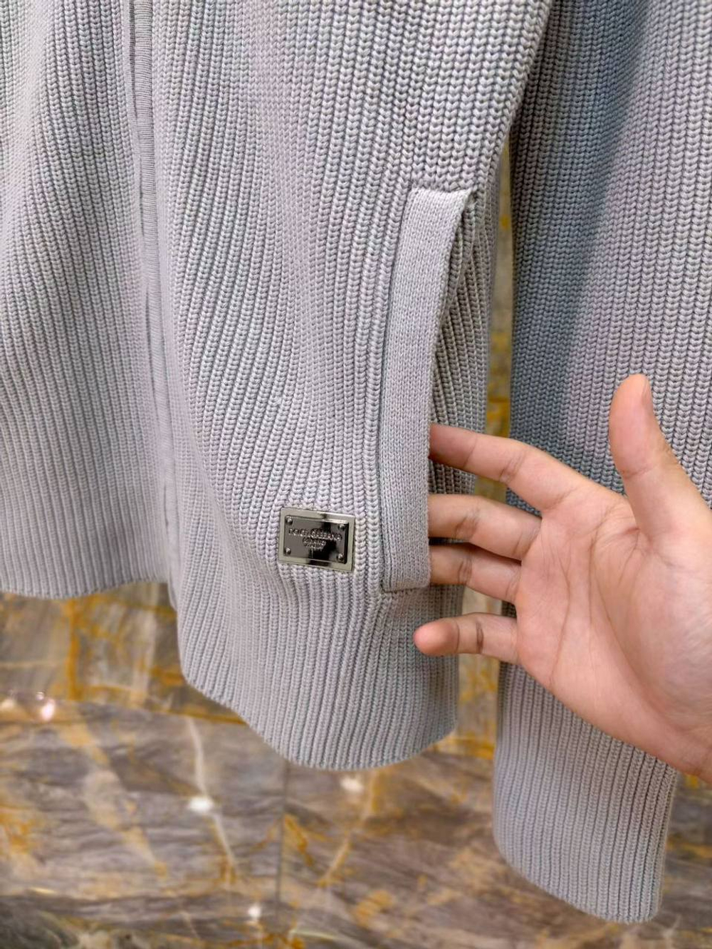 Кардиган Dolce&Gabbana