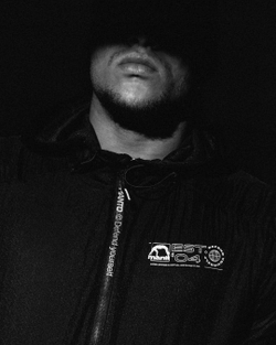 Ветровка MANTO CLAIM