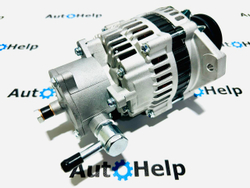 Генератор DAL018 LR250-517 101-026 4HG1, 4HK1 50A