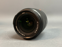Sony A77 Kit 18-70mm DT 250.400 кадров