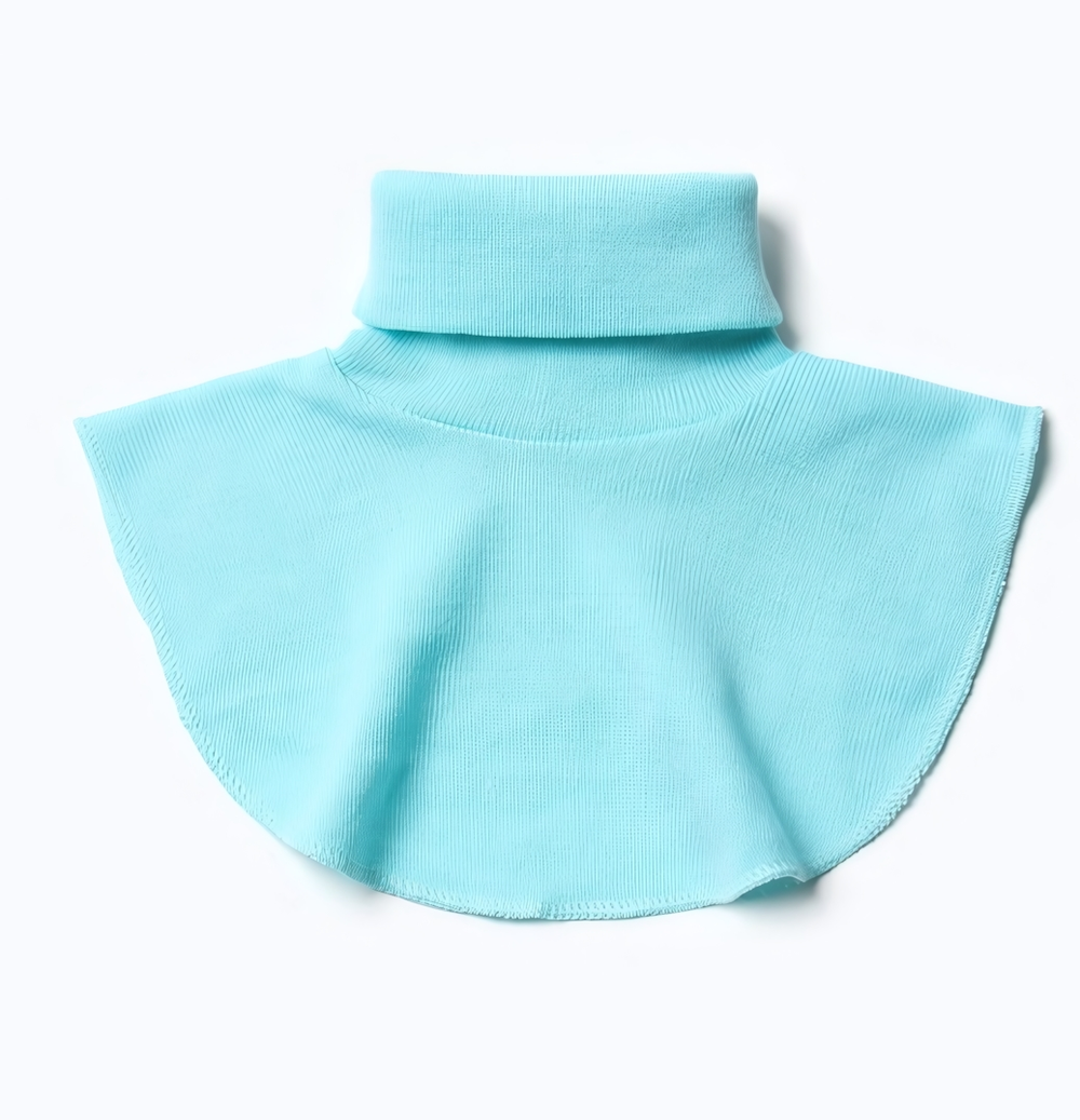 Шарф-манишка А.939, ментол, р-рМ (3-8 лет) 9903495