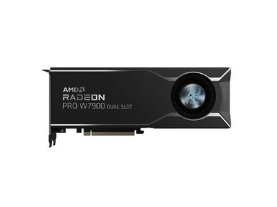 Видеокарта Gigabyte AMD Radeon Pro W7900 [W7900 AI TOP 48G]