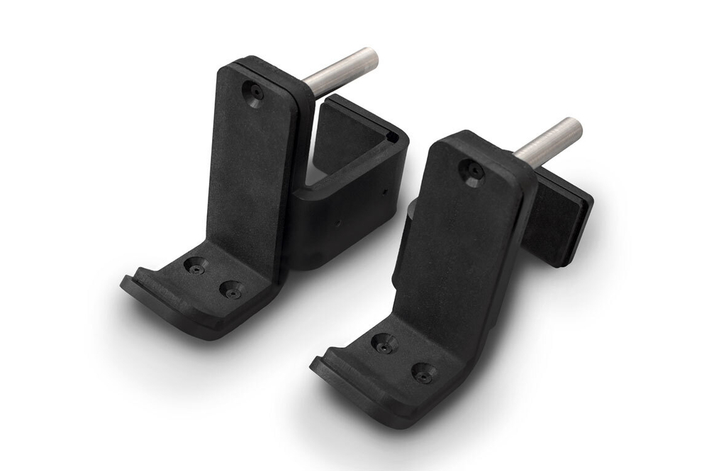 J-крюк для грифа "Премиум" (пара)