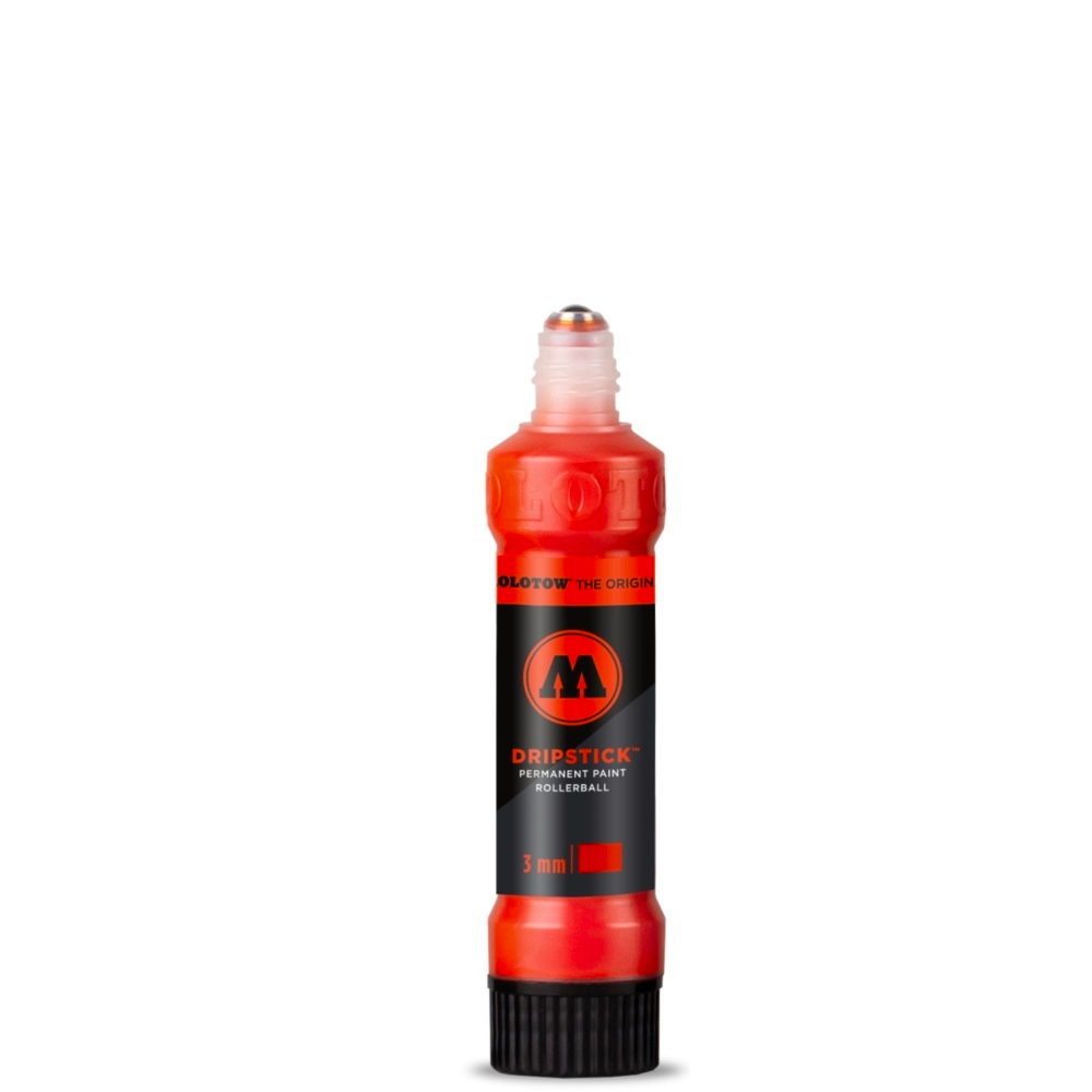 Cквизер Molotow ROLLERBALL - 3мм