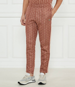 Спортивные штаны Lacoste - янтарный(XH1440)