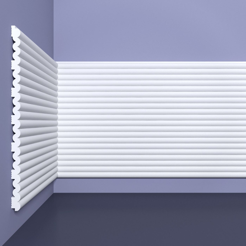 bello deco Панель стеновая XPS СП 08/2.6