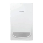 Navien Deluxe S-16K Coaxial котел газовый НС-1205496