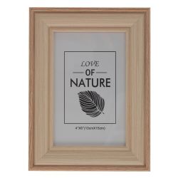 GAEM Фоторамка для фото 10*15, L14,5 W1,5 H20 см