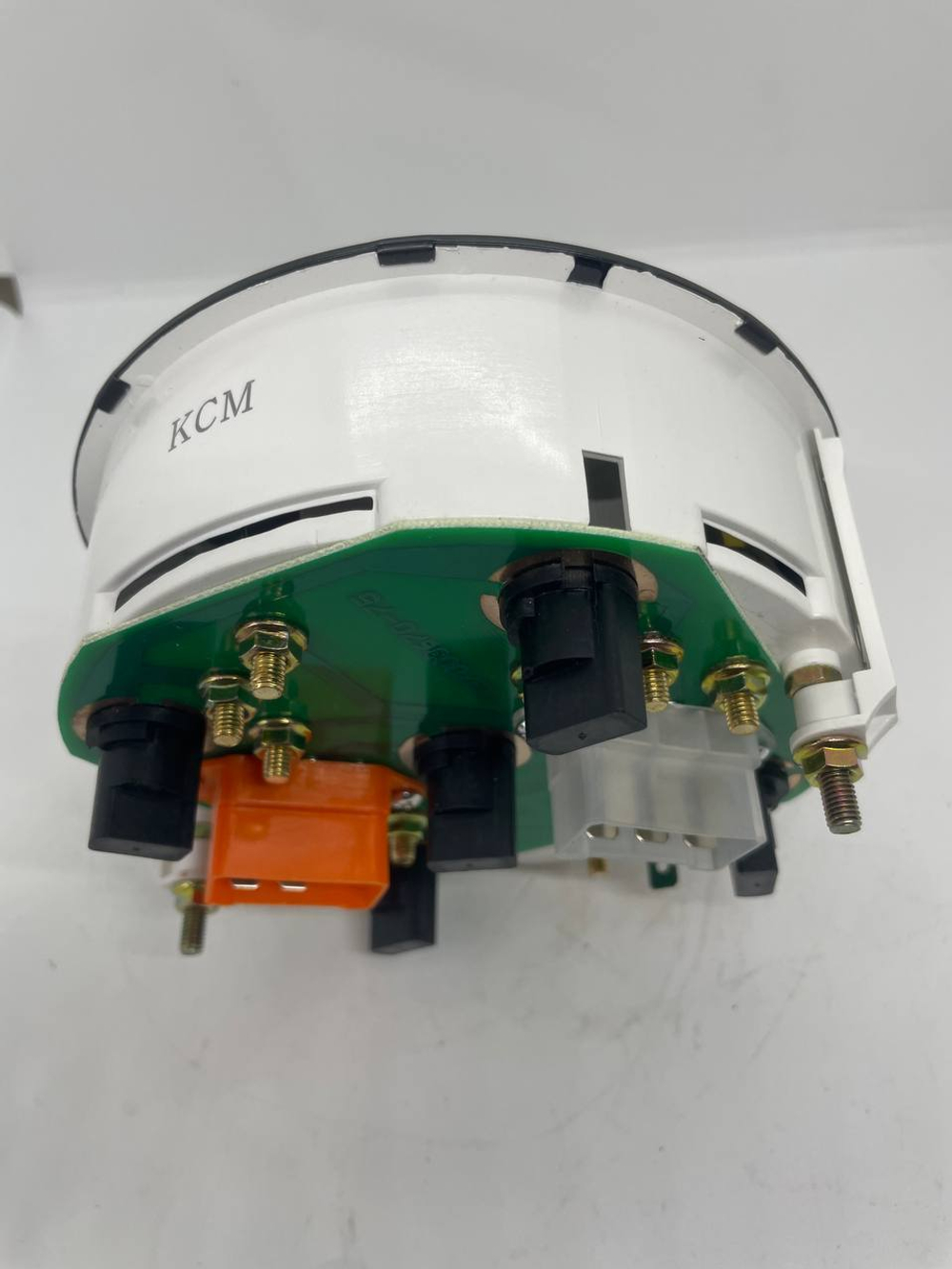 Комбинация приборов КД8071-3 АЕ МТЗ 5 приборов (КП-02.3801-2) (АР71.3801-01) АвтоЭлектрика