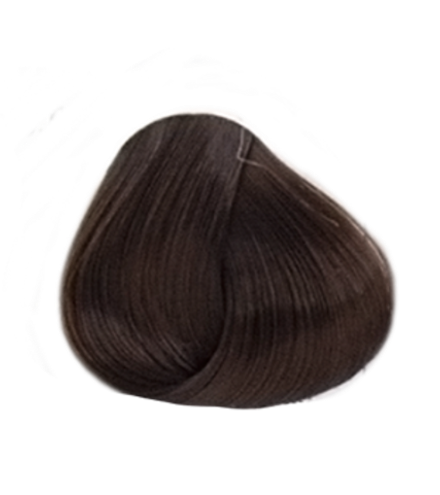 Tefia Mypoint Крем-краска для волос, 5-0 Светлый брюнет натуральный, 60мл