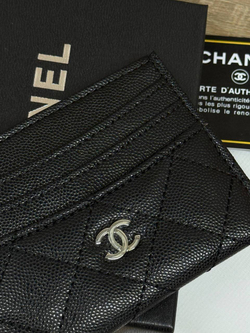 Картхолдер CHANEL