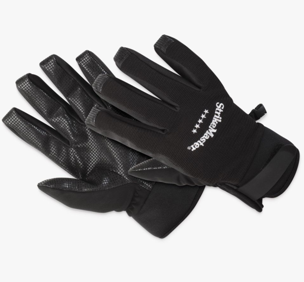 Перчатки рыболовные средние, размер L