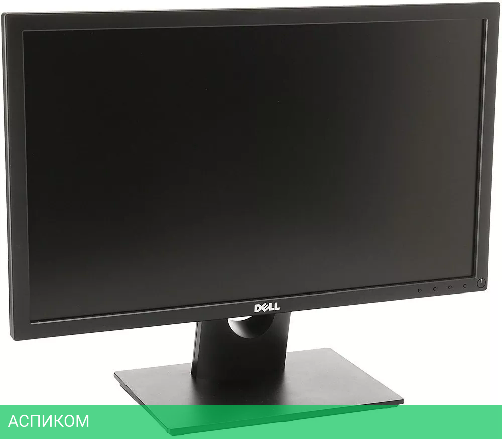 Монитор Dell E2216HV