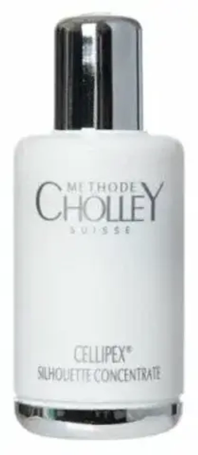 Cholley Концентрат для борьбы с целлюлитом Целлипекс Cellipex Slimming Concentrate, 200 мл