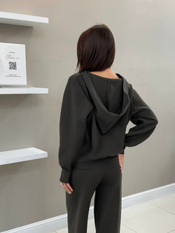 Брюки трикотажные Aspen