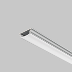 Профиль Led Strip ALM-1806-S-2M