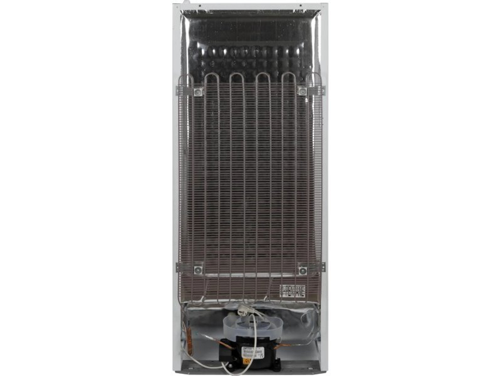 Холодильник двухкамерный Nordfrost NRT 141 032 белый