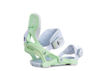 Сноуборд крепления NOW 2022-23 Vetta Light Mint (US:M)