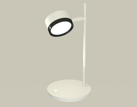 Ambrella Комплект настольного поворотного светильника Traditional DIY XB9801151