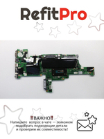 Материнская плата для ноутбука Lenovo ThinkPad T450 i5-5300U UMA AMT TPM (00HN529), оригинал