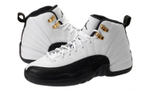 Кроссовки Jordan Air Jordan 12 Retro Taxi (Женская размерная сетка)