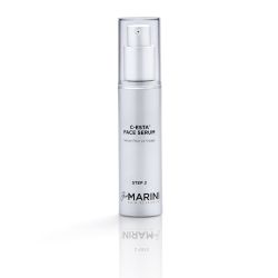 Jan Marini C-ESTA® FACE SERUM Ремоделирующая сыворотка с витамином С и DMAE.  Объем: 30 мл