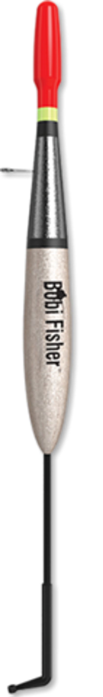 Поплавок Bobi Fisher BF 38 из бальзы