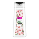 CAMAY Гель для душа Botanicals Сакура с миндальным маслом 250 мл (87882)
