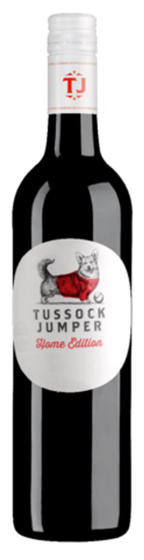 Вино Тассок Джампер Хоум Эдишн