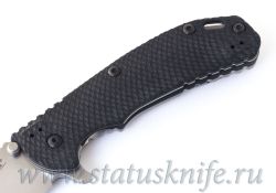 Нож Zero Tolerance 0560 ZT0560 StoneWashфотография - 3
