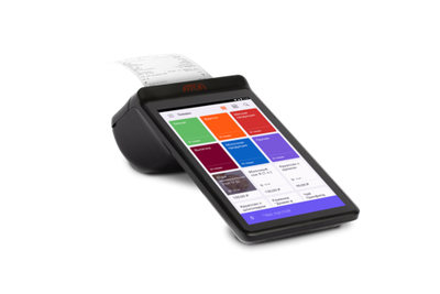 Смарт-терминал АТОЛ Sigma 7 с автоматическим тарифом SIGMA и ИТС (без ФН, 5.0)