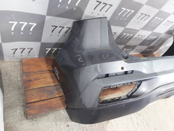 Бампер задний Changan CS55PLUS 21-нв Б/У Оригинал S203F2713030900