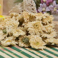 Цветки (бутоны) хризантемы РЧК 500г