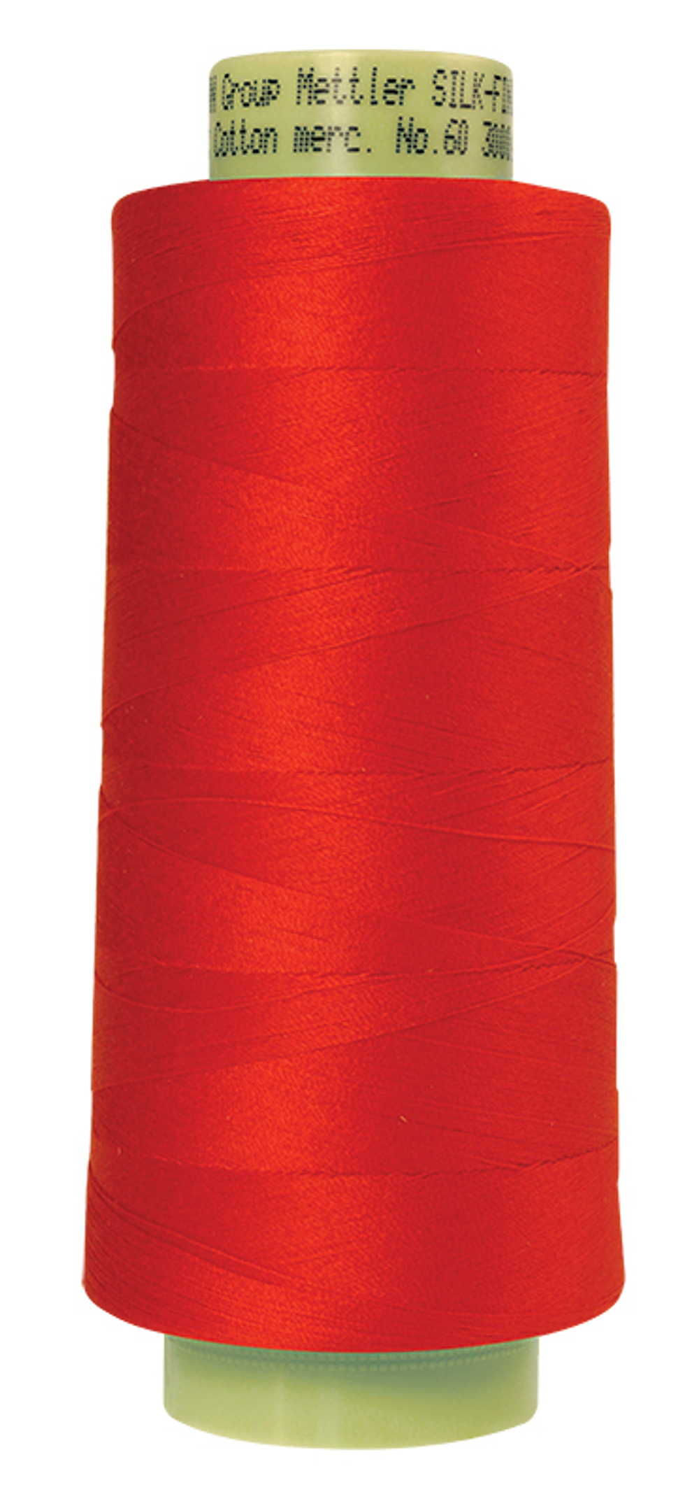 Нить Mettler SFC хлопок 2743m № 60 col.0501