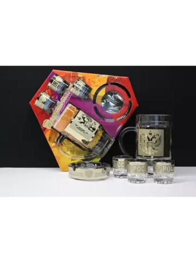 Набор подарочный