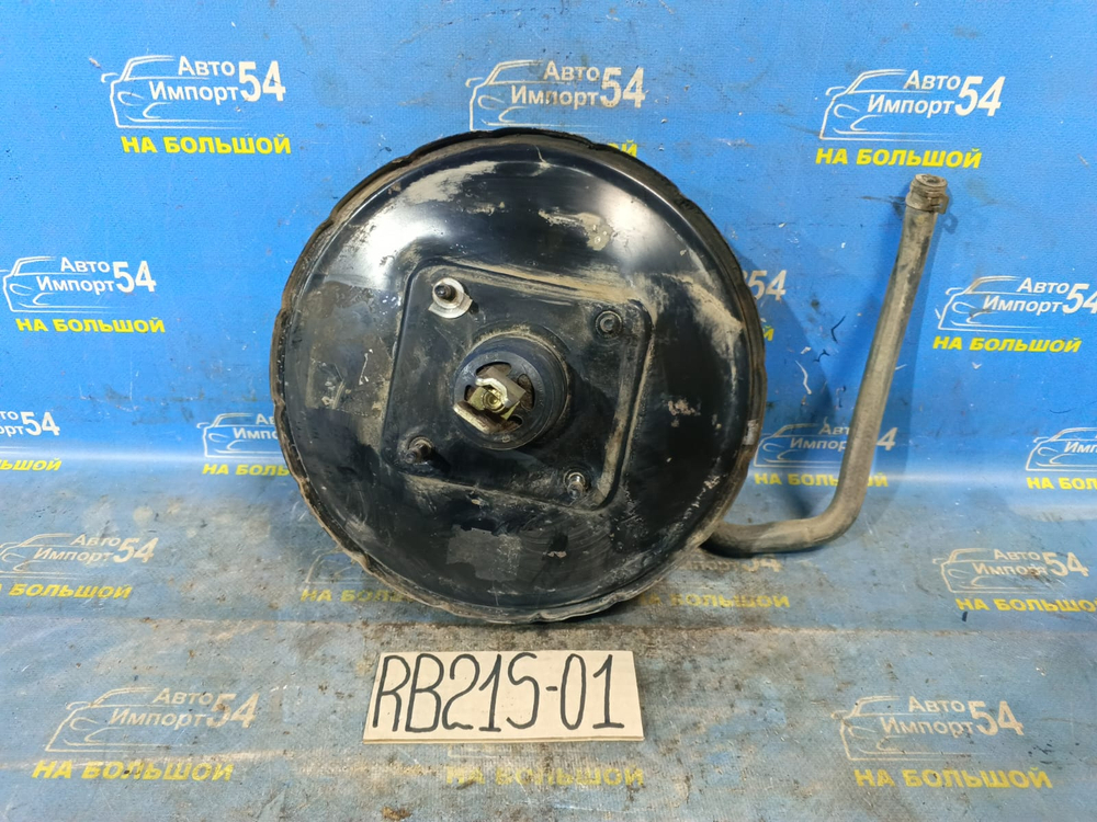 Вакуумный усилитель тормозов SUZUKI AERIO 2001-2007