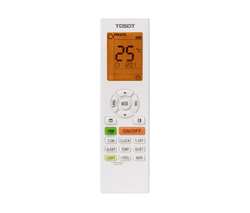 Сплит-система Tosot G-Tech Inverter T12H-SGT/I/T12H-SGT/O