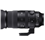 Объектив Sigma 150-600mm f/5.0-6.3 DG DN OS Sport Sony E
