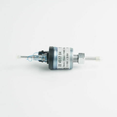 Топливный насос дозатор для Eberspacher Hydronic 12V 3.1-5 kW / Airtronic D5 / 22 4517 04 / 224517040000 / 22.4517.04.0000