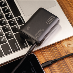 Портативный аккумулятор GoGadget Boost 10 22,5 Вт 10000 мАч