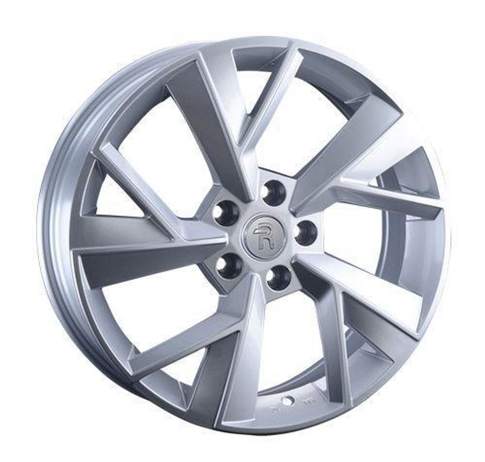 Replay SK130 7x18 5x112 ET 43 Dia 57.1 (silver)