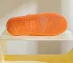Тапочки Paul Frank Grid (Orange)