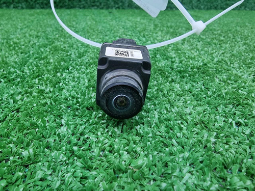 Камера передняя Audi Q7 2 (2015-н.в.)