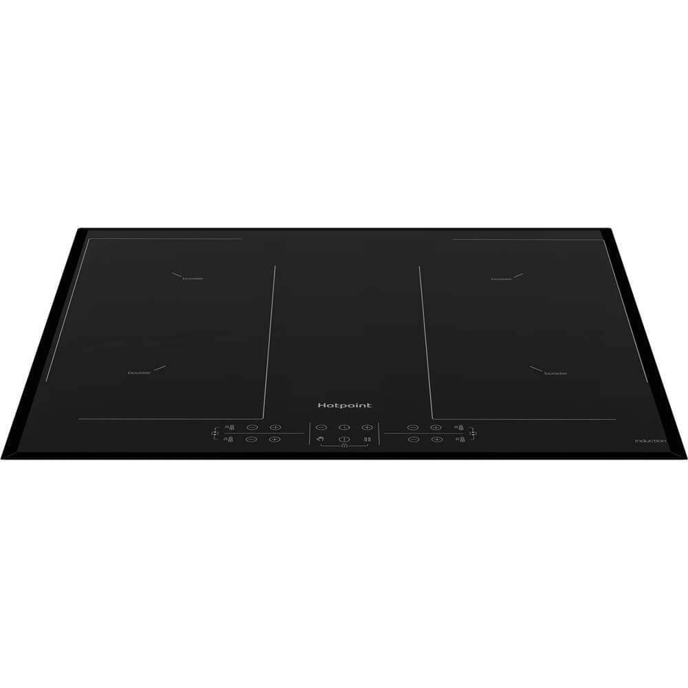 Встраиваемая индукционная варочная панель Hotpoint HB 1560B2 BA