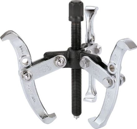 Трехлапые съемники подшипников