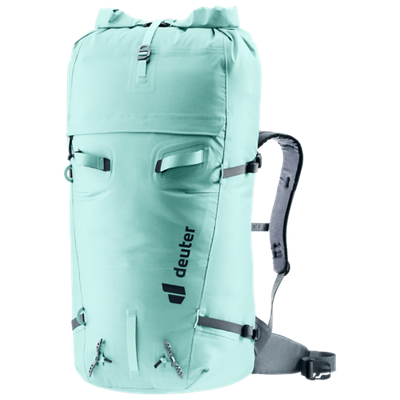 Рюкзак Deuter Durascent 42+10 SL